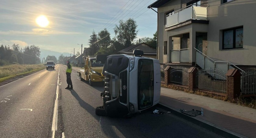 Fot. Małopolska alarmowo