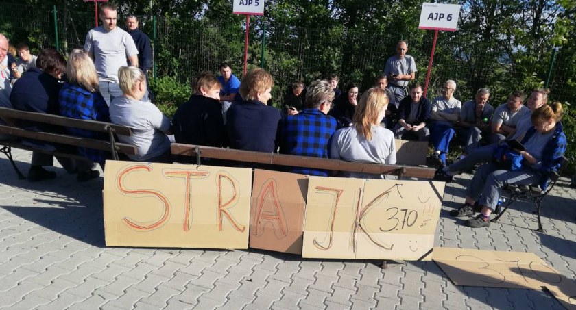 Fot. NSZZ Solidarność