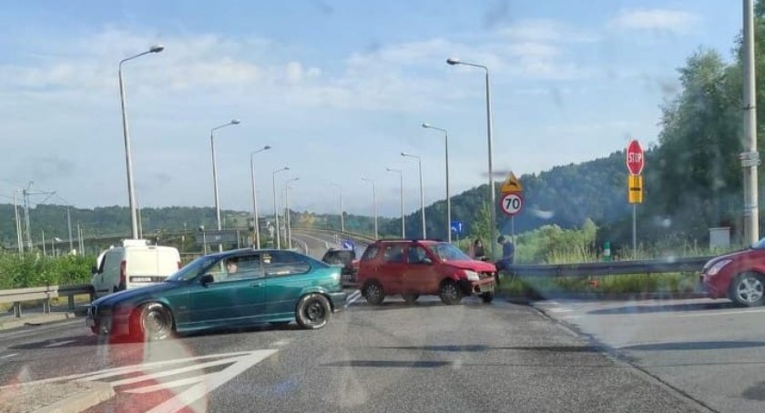 Fot. Małopolska alarmowo