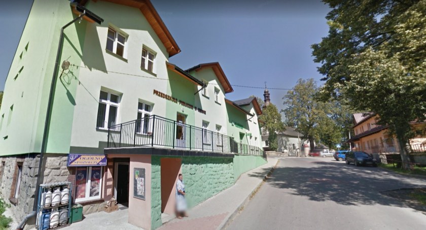 Fot. GoogleMaps