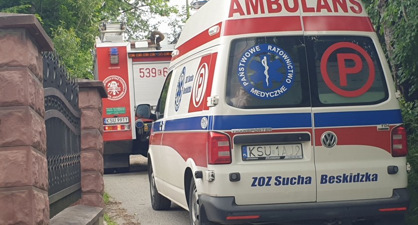 Fot. Sucha24.pl