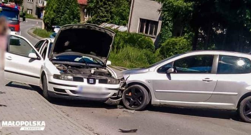 Fot.Małopolska alarmowo