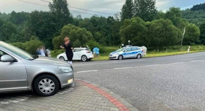 Fot. Małopolska alarmowo 