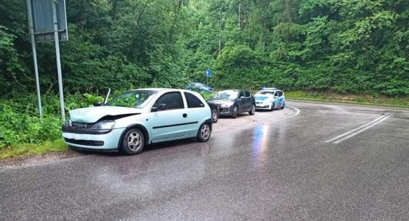 Fot. Małopolska alarmowo