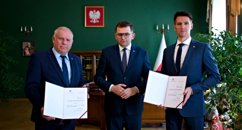 Fot. Urząd Wojewódzki w Krakowie