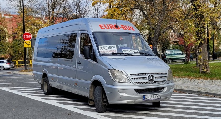 Fot. Komunikacja Suska