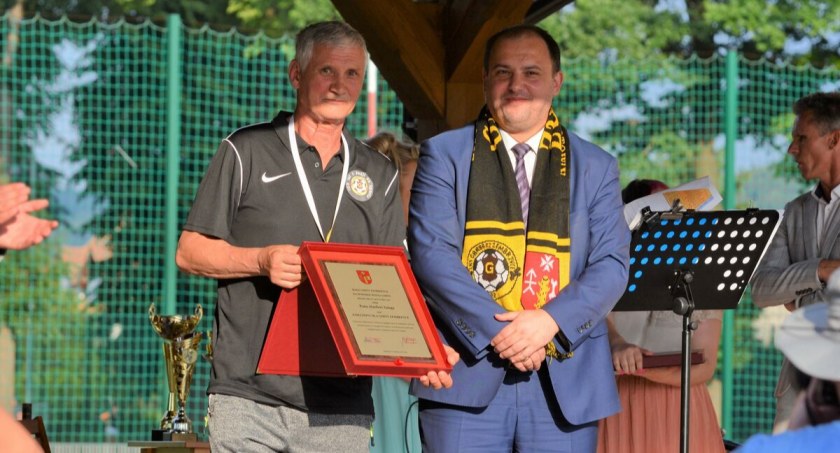 Fot. Bogusław Dobisz