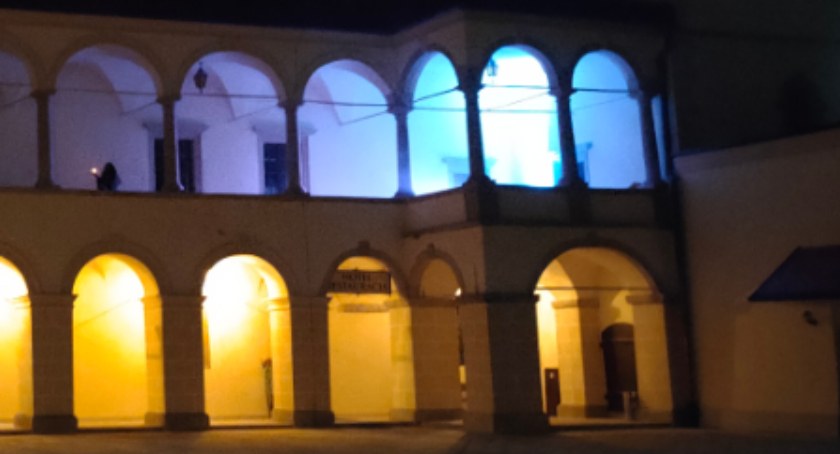 Fot. Muzeum Miejskie Suchej Beskidzkiej 