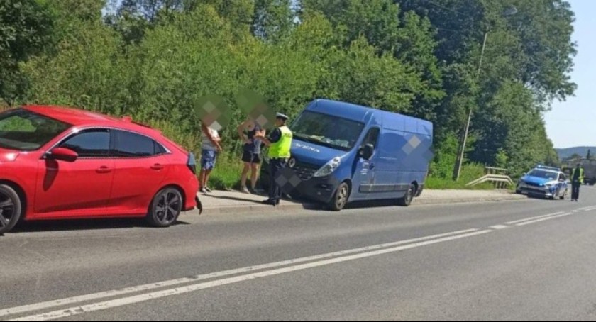 Fot. Małopolska alarmowo