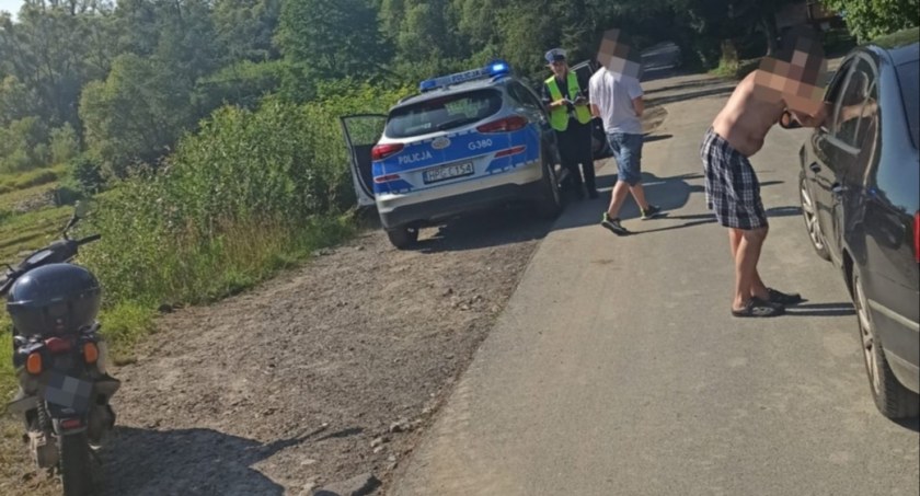 Fot. Małopolska alarmowo 