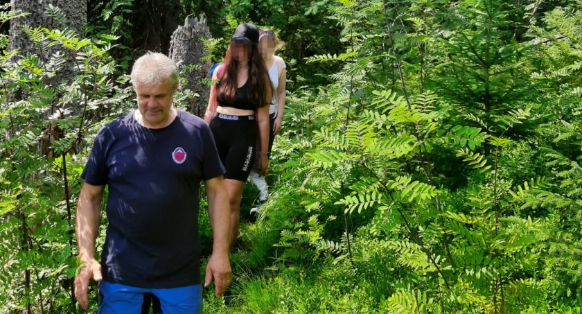 Fot. Horska Záchranna Služba