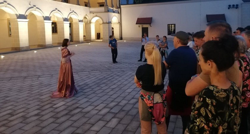 Fot. Muzeum Miejskie Suchej Beskidzkiej