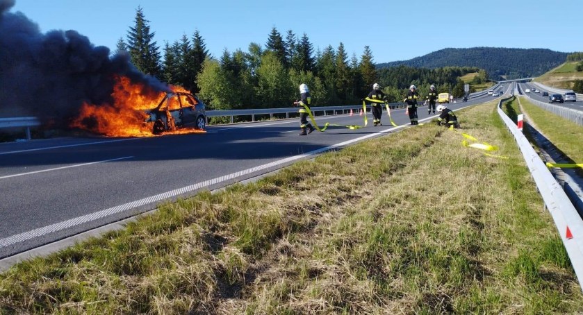 Fot. Małopolska alarmowo