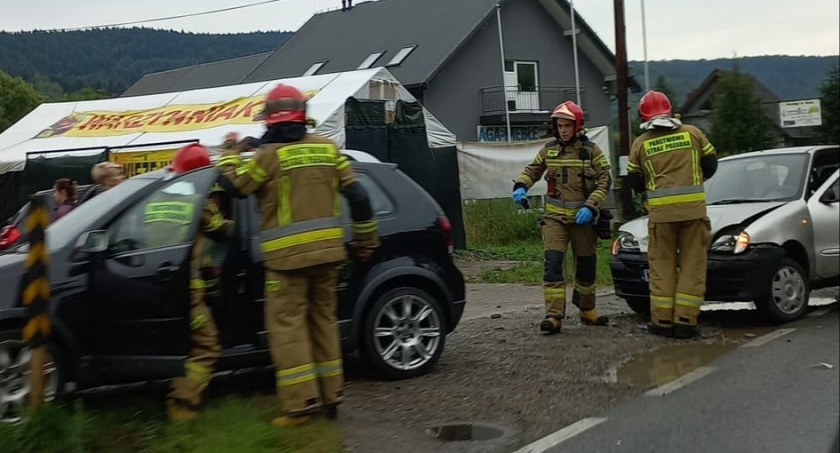Fot. Małopolska alarmowo