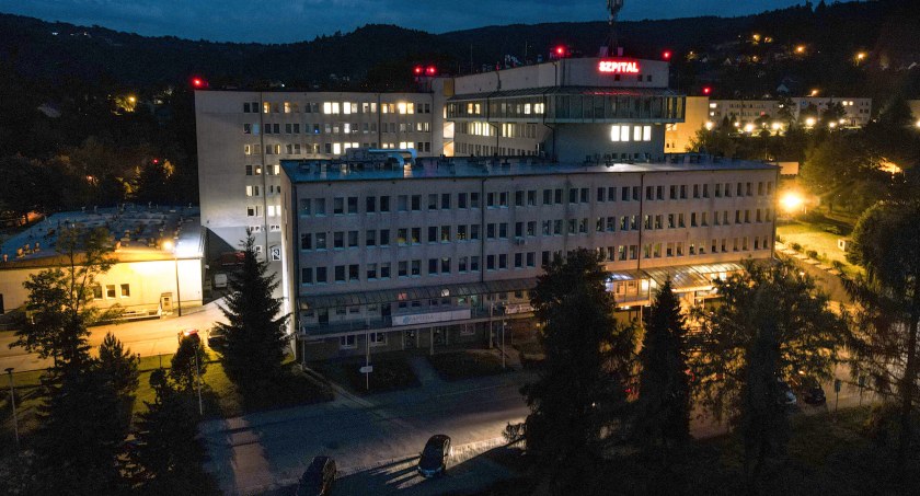 Fot. ZOZ w Suchej Beskidzkiej