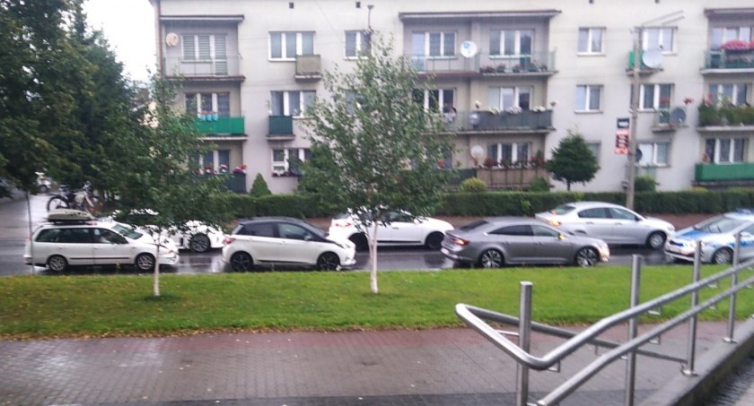 Fot. Małopolska alarmowo