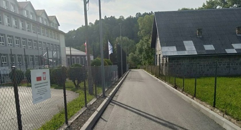Fot. UG Bystra-Sidzina