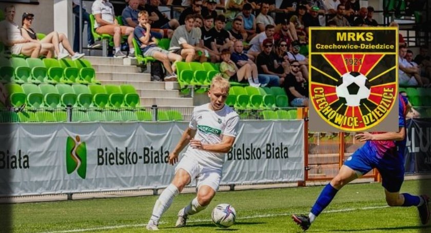 Fot. MRKS Czechowice-Dziedzice