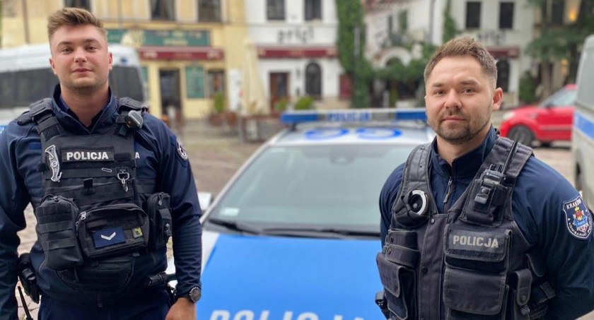 Fot. Policja 