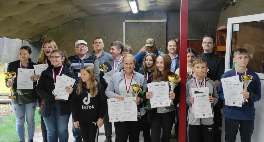 Fot. LOK w Suchej Beskidzkiej 