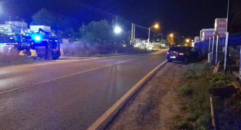 Fot. Małopolska alarmowo
