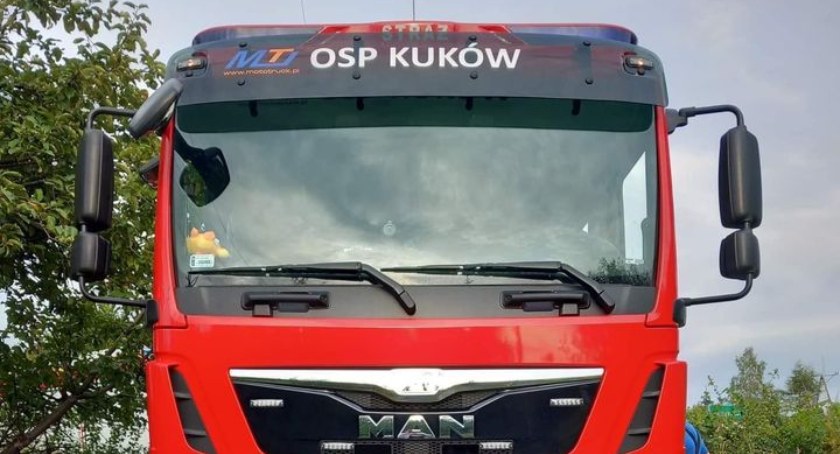 Fot. Małopolska alarmowo