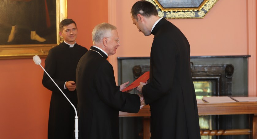 Fot. Archidiecezja krakowska