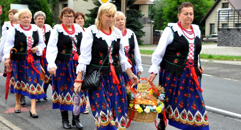 Fot. UG w Stryszawie 