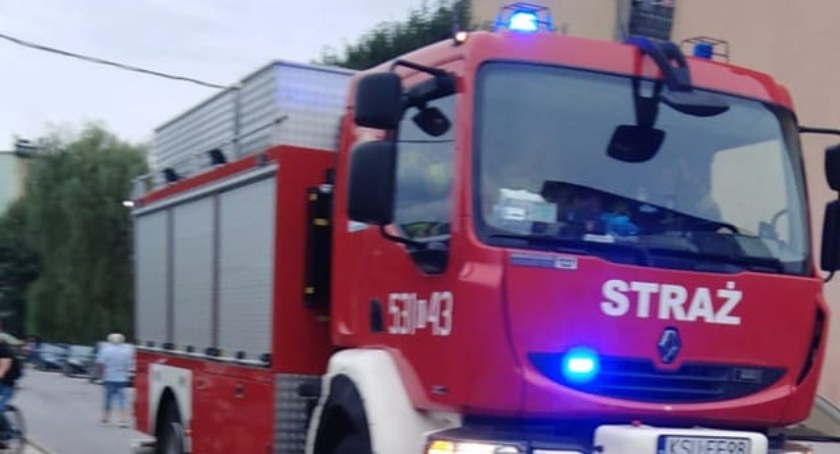 Fot. Małopolska alarmowo