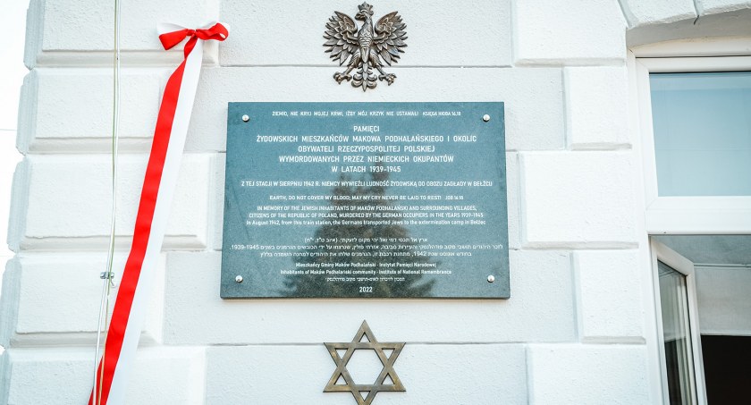 Fot. UM w Makowie Podhalańskim