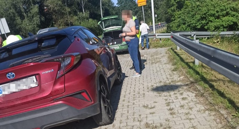 Fot. Małopolska alarmowo