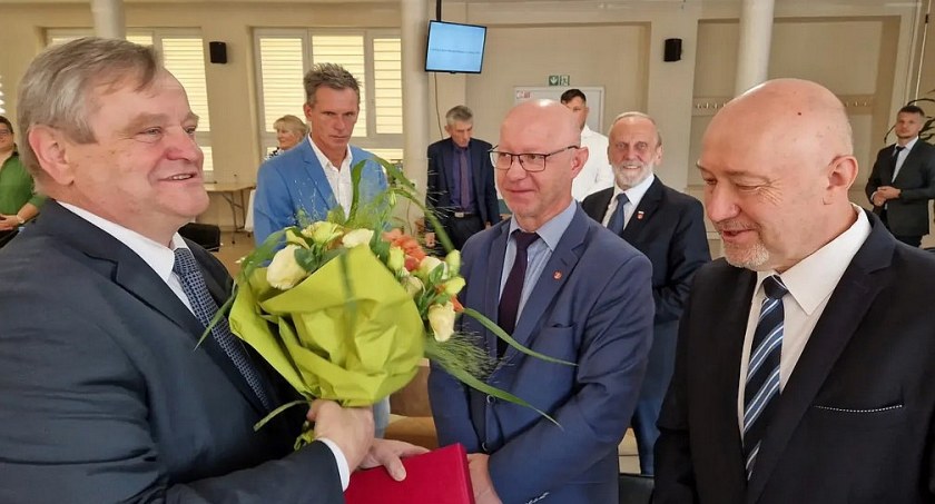 Fot. Starostwo Powiatowe w Suchej Beskidzkiej 