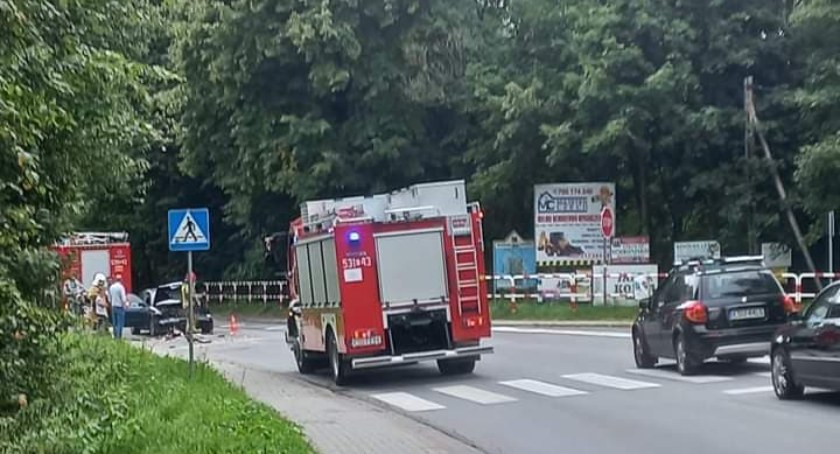 Fot. Małopolska alarmowo
