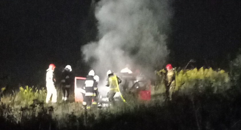Fot. Małopolska alarmowo