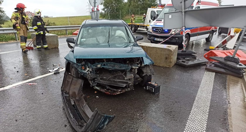 Fot. Małopolska alarmowo