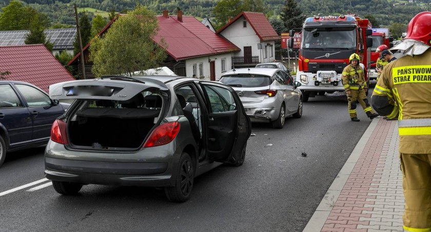 Fot. Mateusz Wilczek/Sucha24.pl