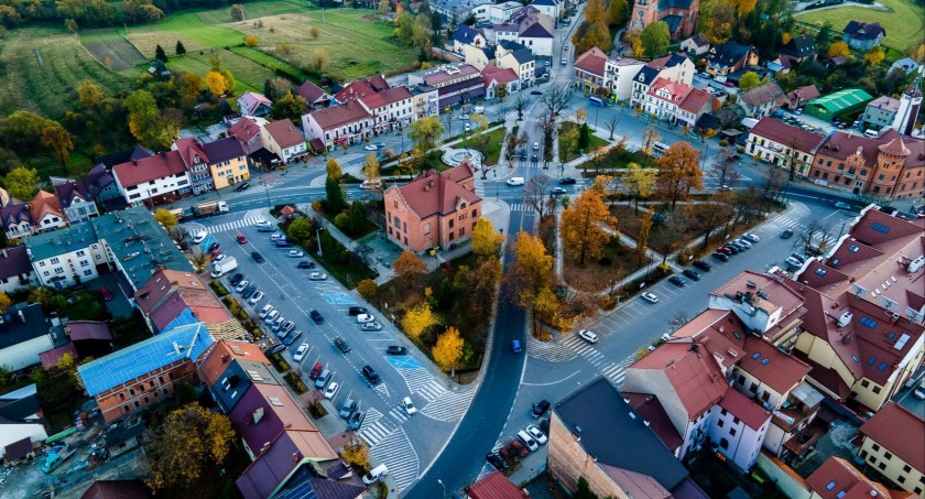 Fot. UM Jordanów