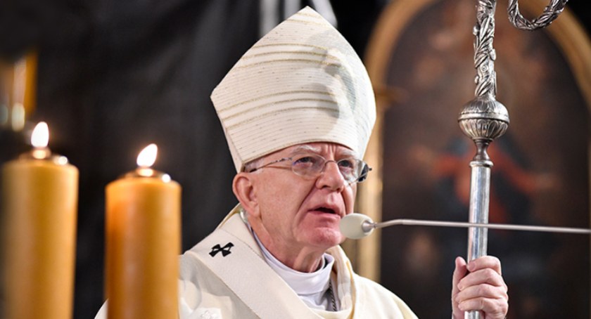 Fot. Archidiecezja krakowska