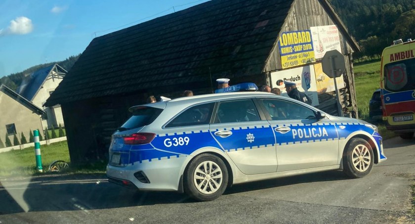 Fot. Małopolska alarmowo 