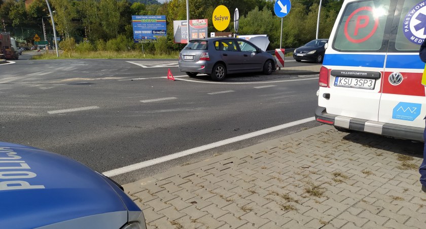 Fot. Małopolska alarmowo