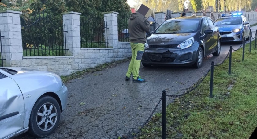 Fot. Małopolska alarmowo