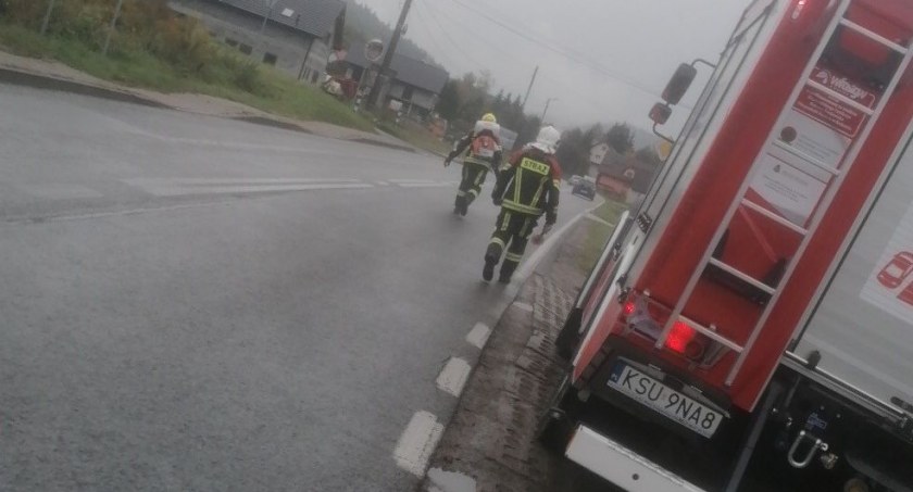 Fot. OSP Zachełma 