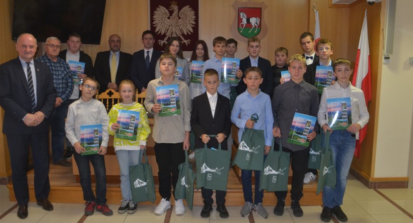 Fot. UM w Suchej Beskidzkiej