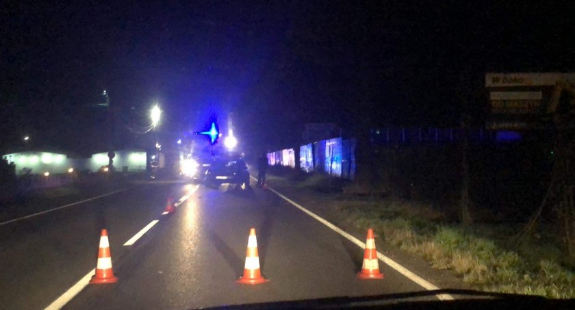 Fot. Małopolska alarmowo