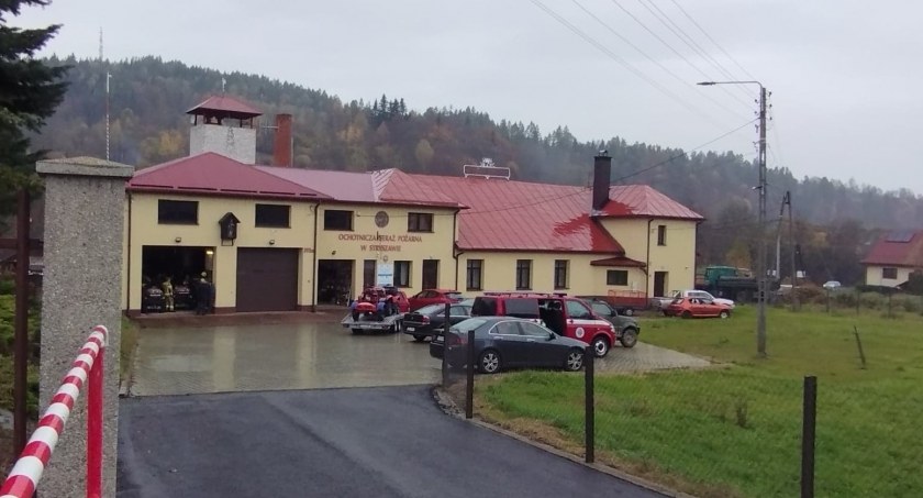 Fot. Małopolska alarmowo 