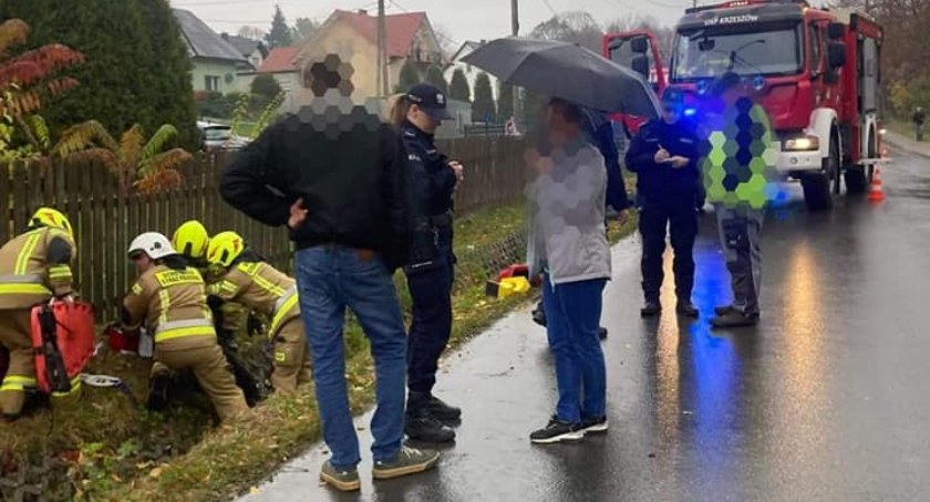 Fot. Małopolska alarmowo