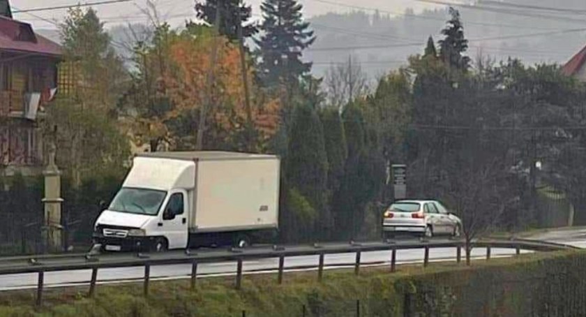 Fot. Małopolska alarmowo
