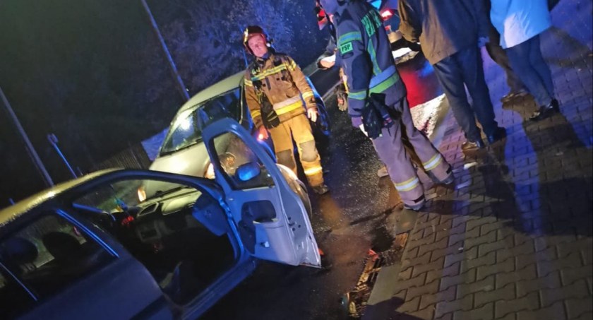 Fot. Małopolska alarmowo