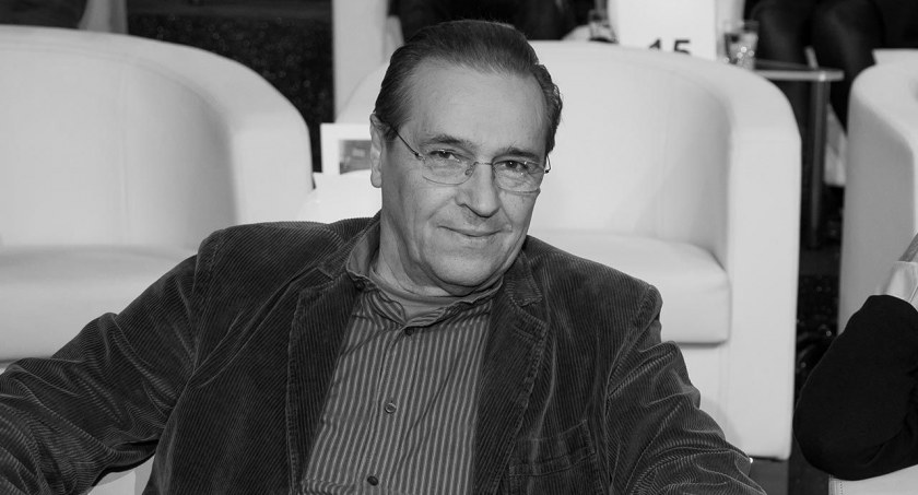 Zdjęcie Kazimierz Surzyn - fotografia