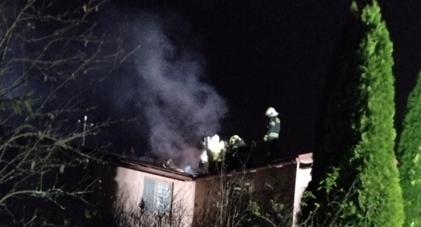 Fot. Małopolska alarmowo